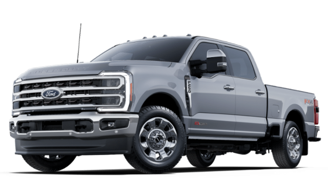 2025 Ford SuperDuty